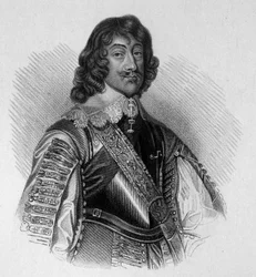 Henry Rich